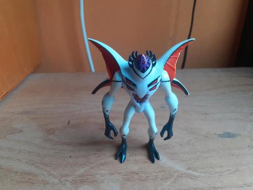 Ben 10 highbreed figuur, Verzamelen, Speelgoed, Ophalen of Verzenden