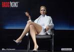 Blitzway Basic Instinct 1992 Sharon Stone 1/4 statue !!!, Enlèvement, Comme neuf, Film, Statue, Réplique ou Modèle