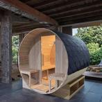 Sauna 6 personnes, Sport en Fitness, Sauna, Ophalen of Verzenden, Nieuw