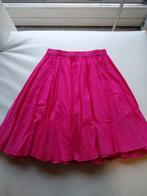 m 140 fuchsia rok Lili Gaufrette, Comme neuf, Enlèvement ou Envoi