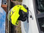 Helmet maat 57/58 met interphoon, Ophalen, L, Systeemhelm