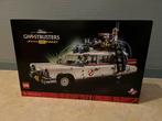Lego 10274 Ecto-1 Ghostbusters, Hobby en Vrije tijd, Ophalen, Zo goed als nieuw