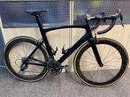 Ridley Noah Fast, Fietsen en Brommers, Fietsen | Racefietsen, Ophalen, Gebruikt, Carbon