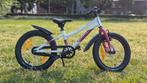 Ghost Powerkid 16 kinderfiets, Ophalen, Zo goed als nieuw