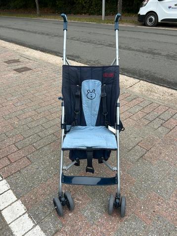 Plooibuggy beschikbaar voor biedingen