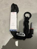 Abus fietsslot NIEUW, Enlèvement ou Envoi, Neuf, Cadenas à mortaise