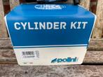 Polini waterkoeling + radiator voor Honda Camino, Ophalen of Verzenden, Nieuw, Blok