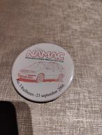 SKODA Felicia badge, Verzamelen, Ophalen of Verzenden, Zo goed als nieuw, Auto's