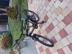 20 inch  jongensfiets.met nueuwe swalbe banden, Fietsen en Brommers, Ophalen, Gebruikt, 20 inch, Versnellingen