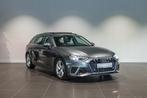 Audi A4 Avant 2.0 35 TFSi 110kW S tronic S line Pano dak| Ca, Auto's, Stof, Gebruikt, 4 cilinders, A4