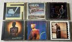 Collectie jazz CD's, Cd's en Dvd's, Ophalen of Verzenden, Zo goed als nieuw, Jazz
