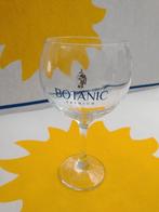 Botanic premium gin glas, Comme neuf, Autres types, Enlèvement ou Envoi