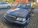 Mercedes Te Koop, Auto's, Automaat, Achterwielaandrijving, Zwart, Zwart
