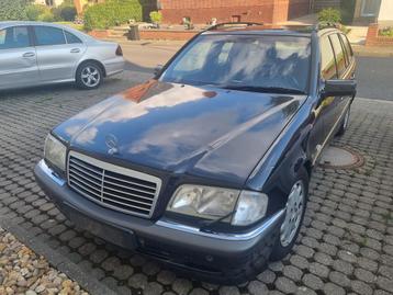 Mercedes Te Koop, Autos, Cuir, Achat, Entreprise, Noir
