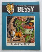 de angst van bessy 1e druk, Boeken, Ophalen of Verzenden