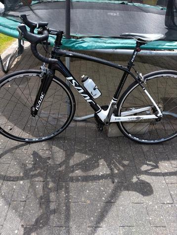 Koersfiets 