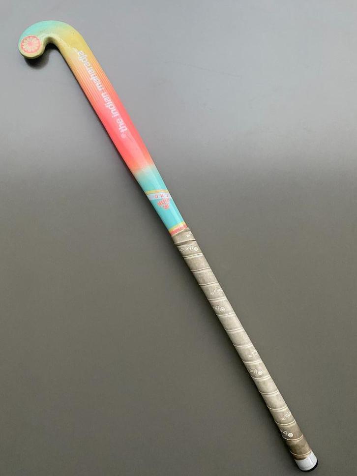 Hockeystick indoor 34 inch kind-jeugd, Sport en Fitness, Hockey, Stick, Ophalen of Verzenden
