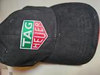 casquette tagheuer, Ophalen of Verzenden, Nieuw, One size fits all, Pet