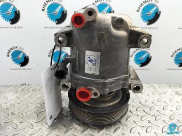NISSAN NAVARA [A_C_COMPRESSOR] 2012 beschikbaar voor biedingen
