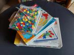 3 Opvoedende spelletjes kleuters, Ophalen, Gebruikt, Rekenen