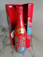 Taittinger collection Toshimitsu Imai champagne 1988, Verzamelen, Wijnen, Ophalen of Verzenden, Zo goed als nieuw, Champagne