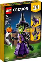 Lego Halloween 40562 - Mystieke heks, Ophalen of Verzenden, Nieuw, Complete set, Lego