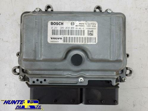 Ecu Bosch Volvo B5254T7 C70 II ('05-'13) 30650454, Auto-onderdelen, Elektronica en Kabels, Volvo, Gebruikt, Ophalen of Verzenden