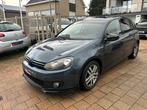 Volkswagen golf 6 benzine 1400 cc van 2010, Auto's, Euro 5, Bedrijf, Golf, 59 kW