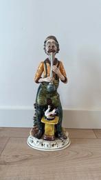 Capodimonte 6 Bong, Ophalen, Zo goed als nieuw
