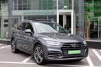 AUDI Q5 55TFSI PHEV 367CV QUATTRO S-LINE PANO PNEUMATIC, Auto's, Audi, Automaat, 4 cilinders, Leder, Bedrijf