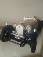 deux voitures anciennes 1/18, Autres marques, Enlèvement ou Envoi, Voiture, Plus grand que 1:32