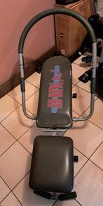 AB King Pro. Fitness trainer., Sport en Fitness, Ophalen, Zo goed als nieuw