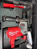 Milwaukee M18 FHX, Doe-het-zelf en Bouw, Gereedschap | Boormachines, Ophalen, Nieuw