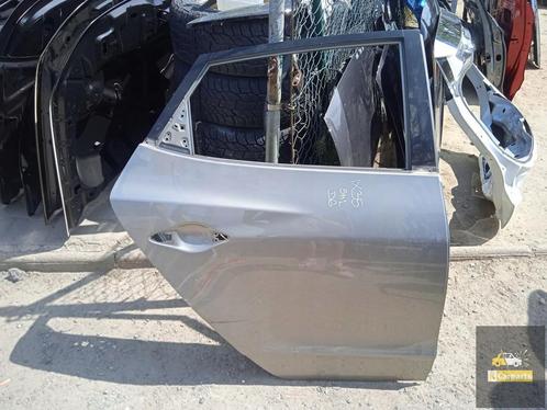 Hyundai IX35 achterdeur rechts, Auto-onderdelen, Carrosserie, Deur, Hyundai, Gebruikt
