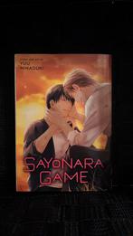 Sayonara game, Boeken, Eén comic, Ophalen, Nieuw, Japan (Manga)