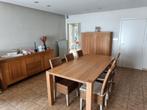 Meubelset, Ophalen, Gebruikt, Moderne landelijke stijl, 4 tot 6 stoelen