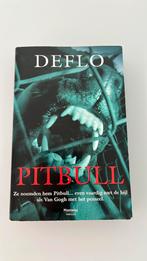 Deflo - Pitbull, Deflo, Ophalen of Verzenden, Zo goed als nieuw