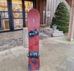 Snowboard K2 instrument 160cm, Sport en Fitness, Ophalen, Zo goed als nieuw, Board