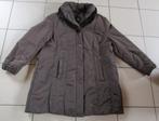 Veste femme manteau BARBARA LEBEK taille 48/50 - DÉSTOCKAGE, Vêtements | Femmes, Veste ou Manteau, Enlèvement ou Envoi, Brun, Barbara Lebek