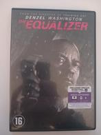 Dvd The Equalizer met Denzel Washington (Actiefilm), Cd's en Dvd's, Ophalen of Verzenden, Zo goed als nieuw, Actie