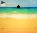 YOU RASKAL YOU : Reverb kisses, Cd's en Dvd's, Cd's | Pop, Ophalen of Verzenden, 2000 tot heden, Zo goed als nieuw
