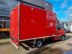 MAN TGE 3.180 Kuhlkoffer/ Carrier -20/+20/ ATP Cert., Auto's, Bestelwagens en Lichte vracht, Automaat, 4 deurs, Gebruikt, 4 cilinders