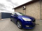 2018 Ford - C-MAX 1.0 i eco boost, Gebruikt, Overige brandstoffen, Bedrijf, Handgeschakeld