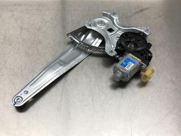 RAAMMECHANIEK LINKS ACHTER Kia Picanto (JA) (83450G6000) beschikbaar voor biedingen
