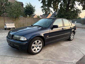 Bmw 316i beschikbaar voor biedingen