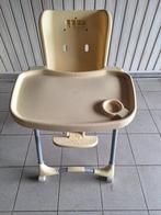 Eetstoel baby, Kinderen en Baby's, Kinderstoelen, Ophalen of Verzenden, Gebruikt, Overige typen, Afneembaar eetblad