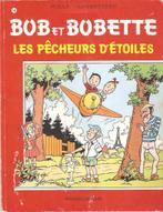 Bob et Bobette (Les pêcheurs d'étoiles), Boeken, Stripverhalen, Gelezen, Willy Vandersteen, Eén stripboek, Ophalen of Verzenden