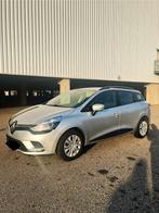 Renault Clio Grandtour, Auto's, Voorwielaandrijving, Stof, 5 deurs, Particulier
