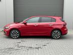 Fiat Tipo benzine automaat, Auto's, Fiat, Stof, 4 cilinders, Bedrijf, 5 zetels