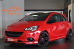 Opel Corsa 1.4i OPC Line automaat CruiseC Airco Garantie *, Auto's, Opel, Stof, 4 cilinders, Bedrijf, Electronic Stability Program (ESP)